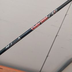 Ugly Stik Shakespeare Fishing Rod Pole 5.0'