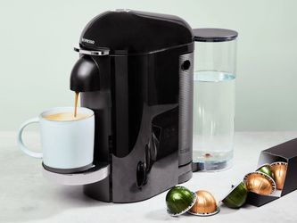 Nespresso Vertuo Machine