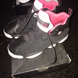 Girls Jordans