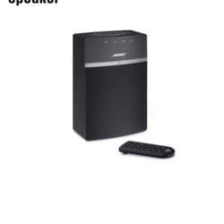 Bose Wireless Speakers