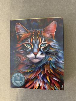 Various Puzzles 1000-2000 Piece