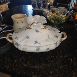 Vintage Bowl