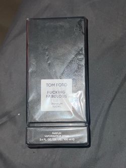 Tom ford f fabolous