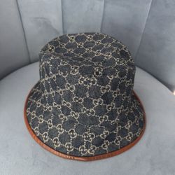 Gucci Bucket Hat xXL 