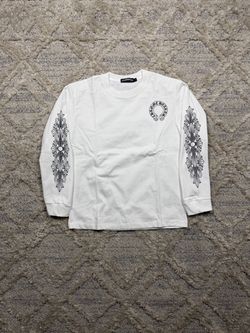 Chrome Hearts Shirt