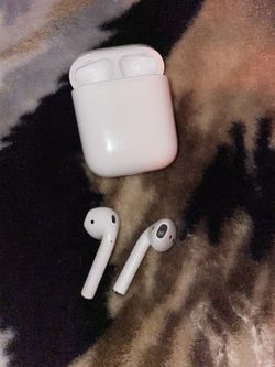 AirPods