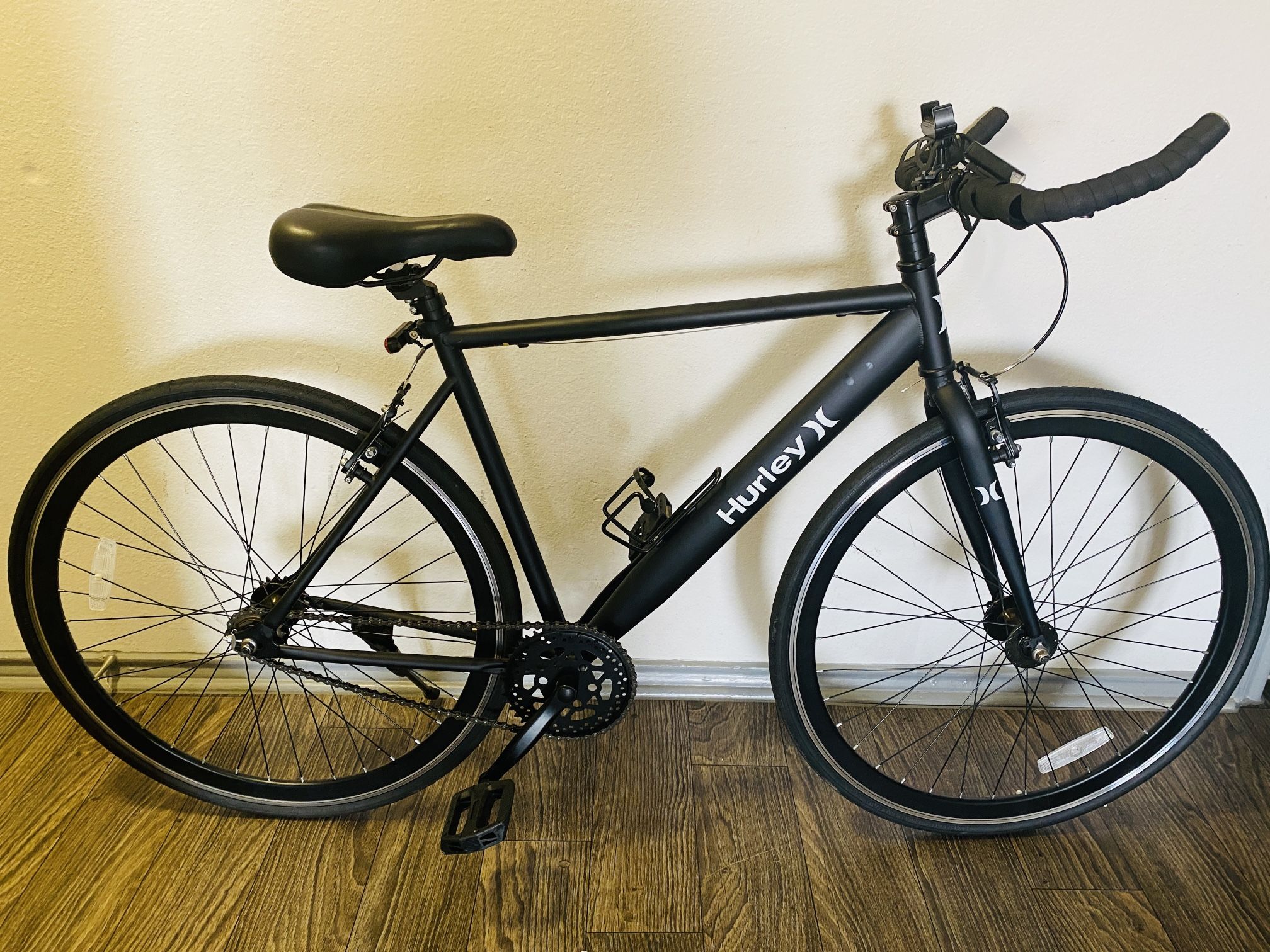 fixie 700c bike