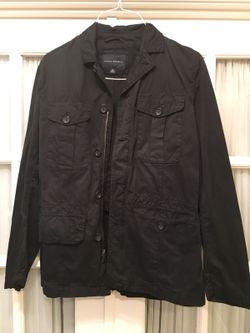 Banana republic men's jacket