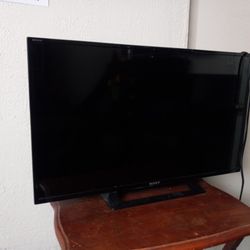 Sony 32"