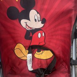 Kids Stroller