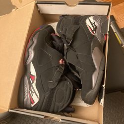 2013 Playoff 8s