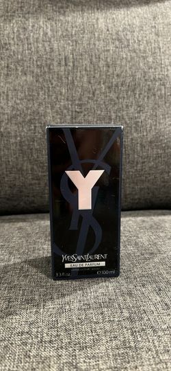 YvessAintLaurent perfume para hombre muy buena loción que donde llegues te voltean a ver y te darán cumplidos 🍀🙌🏻🚀 65$