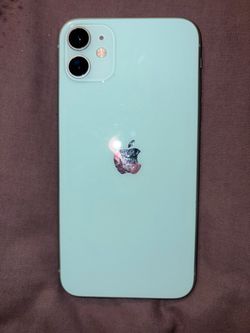 iPhone 11 UNLOCKED