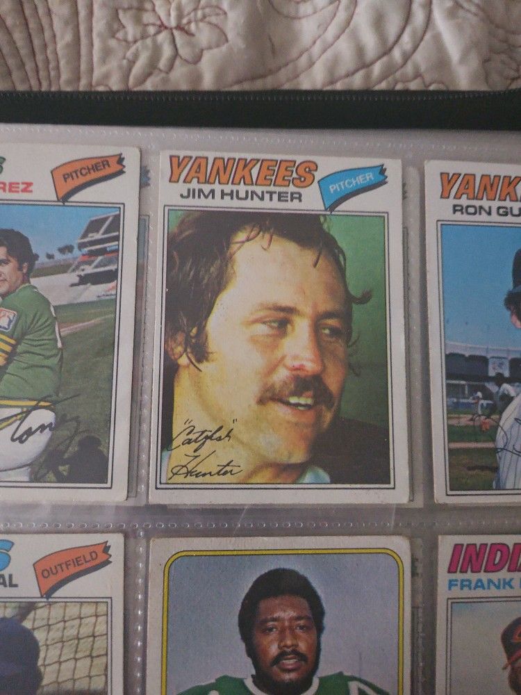 ORIGINAL 1977 Collectable