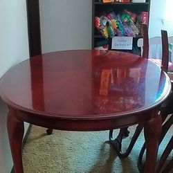Dining Table Set