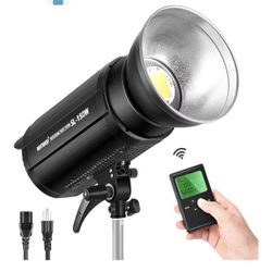 Neewer video Light