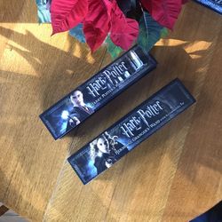 Harry Potter Wand w/ Illuminating Tip Noble Collection !!!New!!! For collectors all for $50