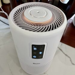 VEWIOR H13 True HEPA Air Purifier – Large Room (Up to 1076 ft²) – Excellent Condition 