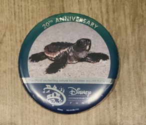 Disney Pin