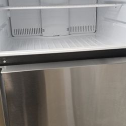 Ge Refrigerator