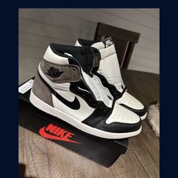 Jordan 1 Mocha 