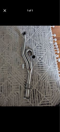 PLM J Pipe V6 Honda or Acura