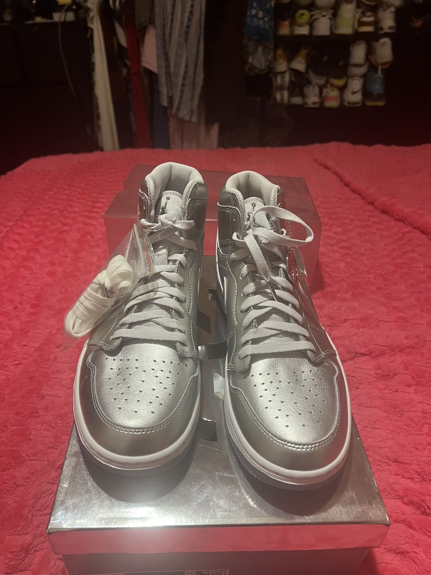 Jordan 1 High G HRG Size 10.5 