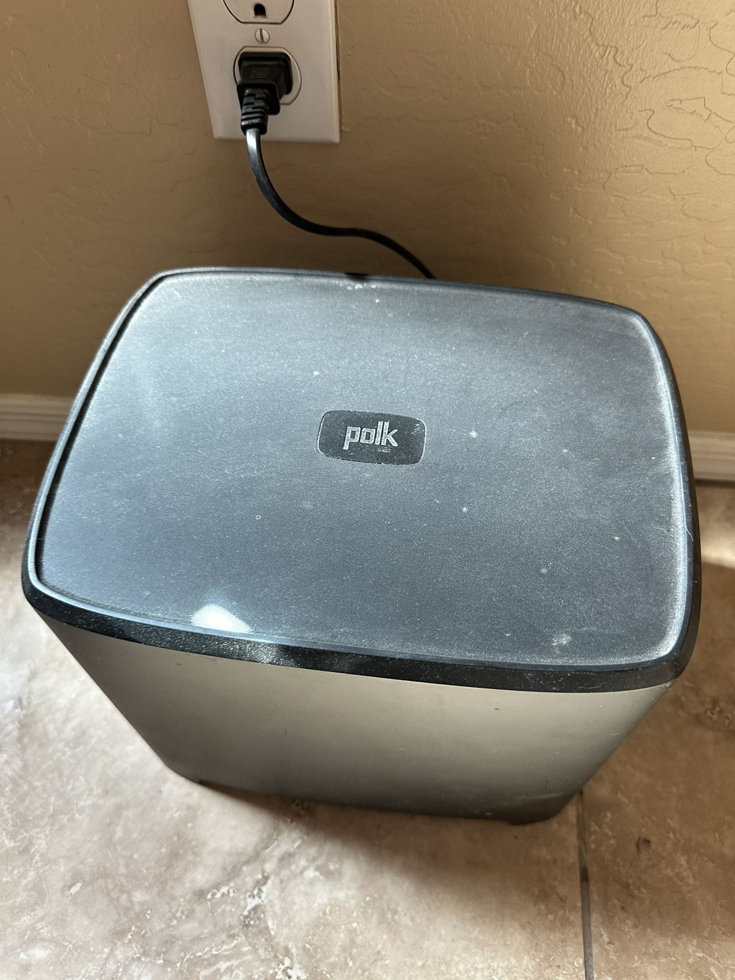 Polk Audio