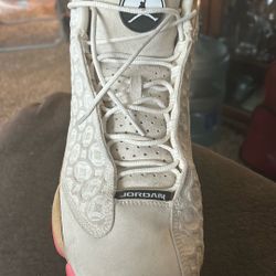 Jordan 13 Retro Chinese NEW Year