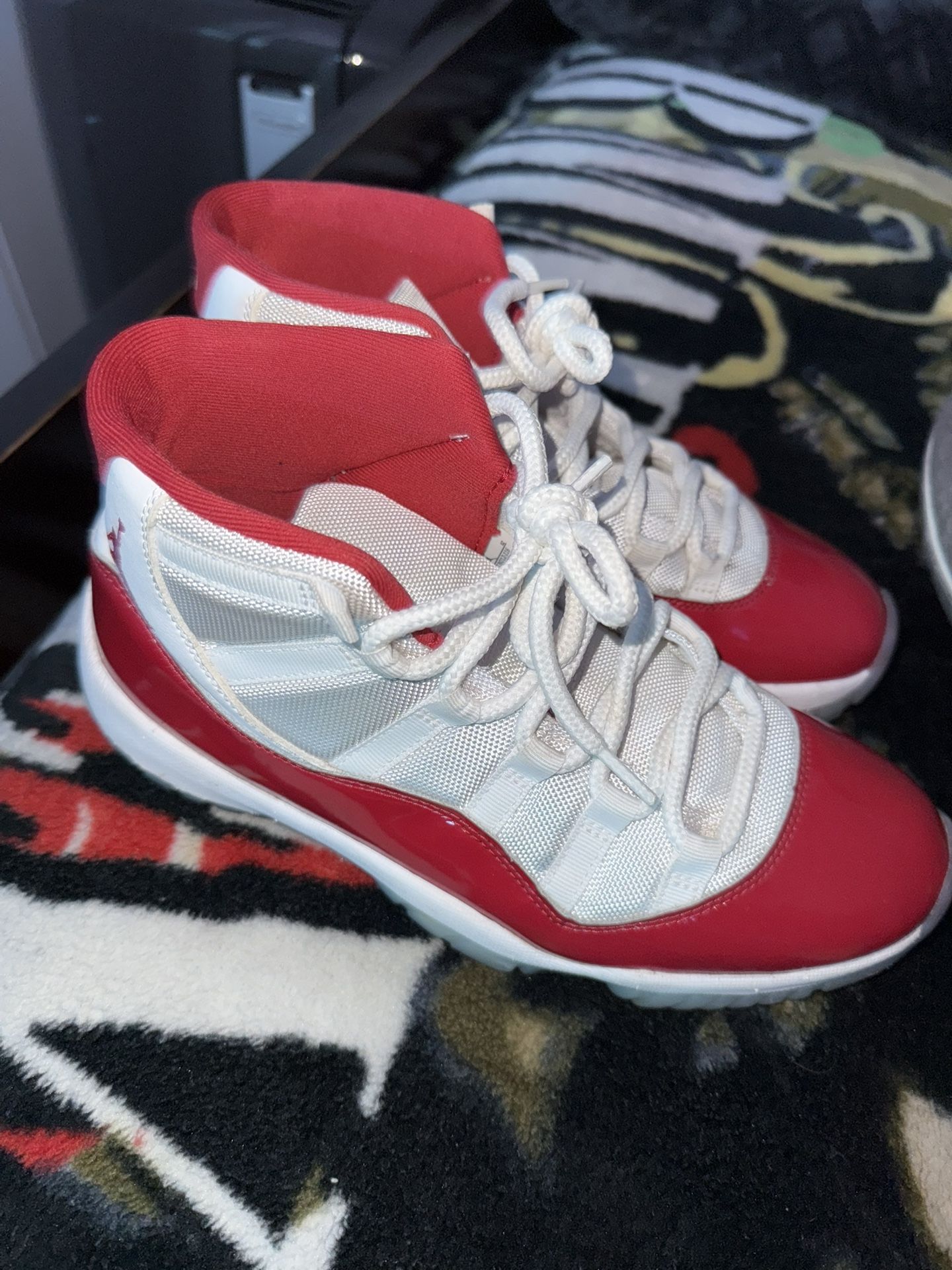 Jordan 11