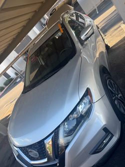 2019 Nissan Rogue Sport SL