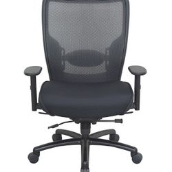 New - Maximus Big & Tall Office Chair 