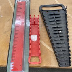 Wrench Holder
