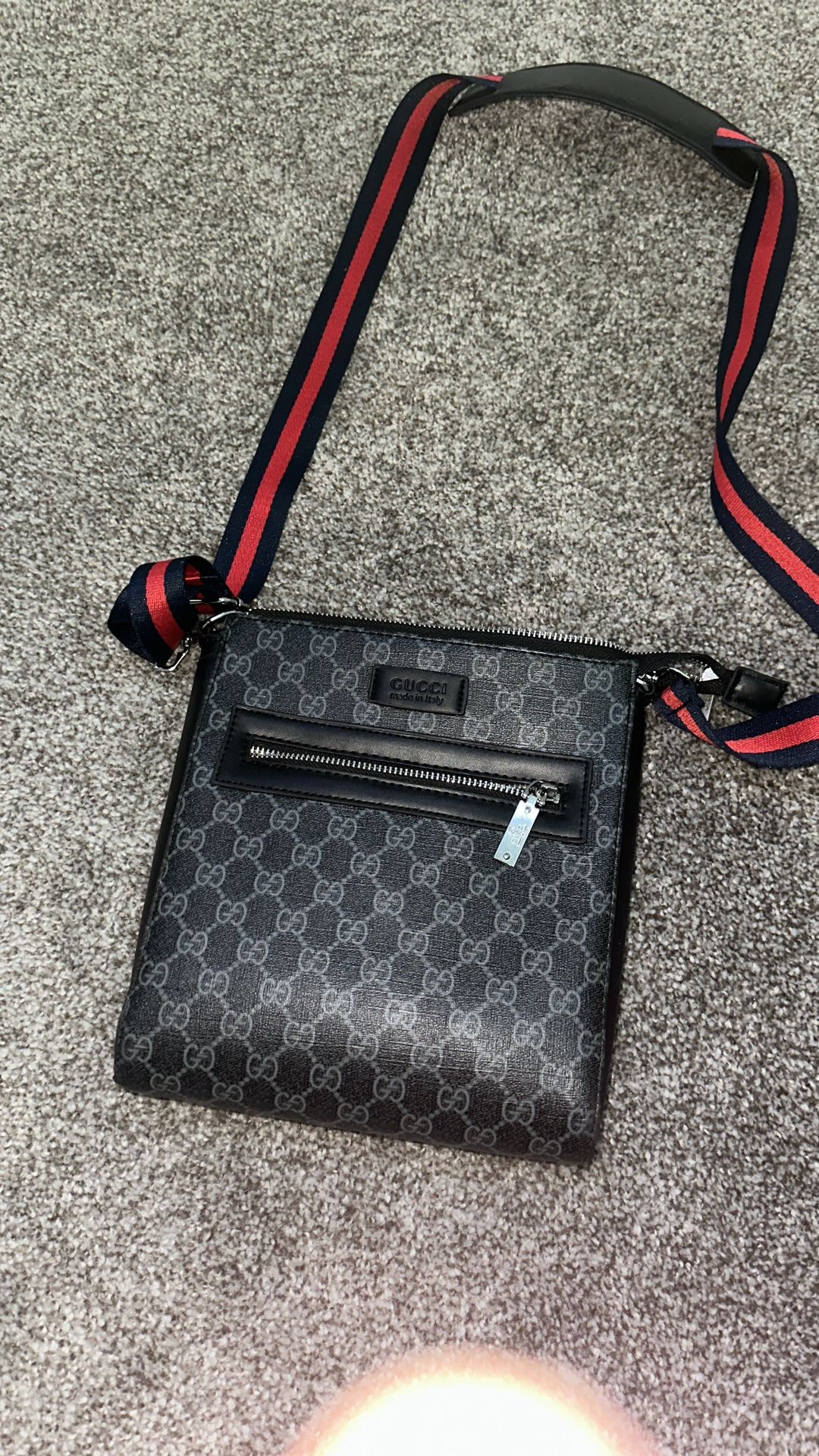 Crossbody Gucci Bag