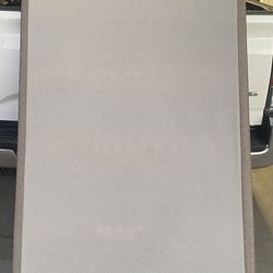 California King Slim Profile Box Springs