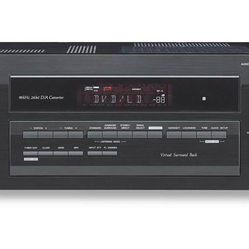 Pioneer Áudio/Vídeo Multi Channel Receiver
