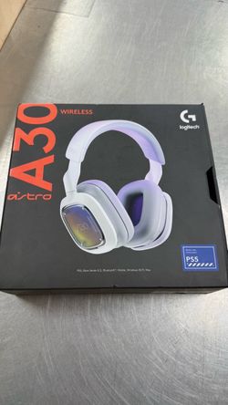 Astro Headphones