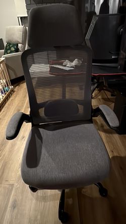 Office chair
