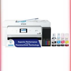 Sublimation Printer