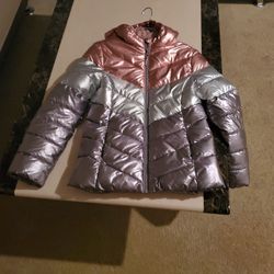 Coating For Girls