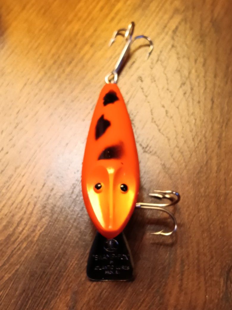 Vintage Lure