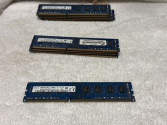 Memory SK Hynix 4GB 12800U