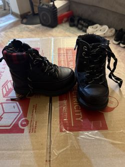 Kids Boots