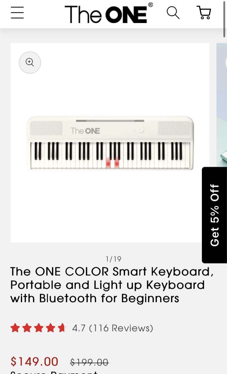 Keyboard