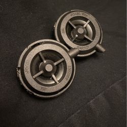 Mercedes Benz Tweeter Speakers