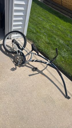 Starter Trail bike