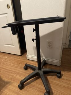Hair Stylist Tray