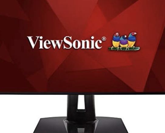 New ViewSonic 24 inch 1080p Monitor