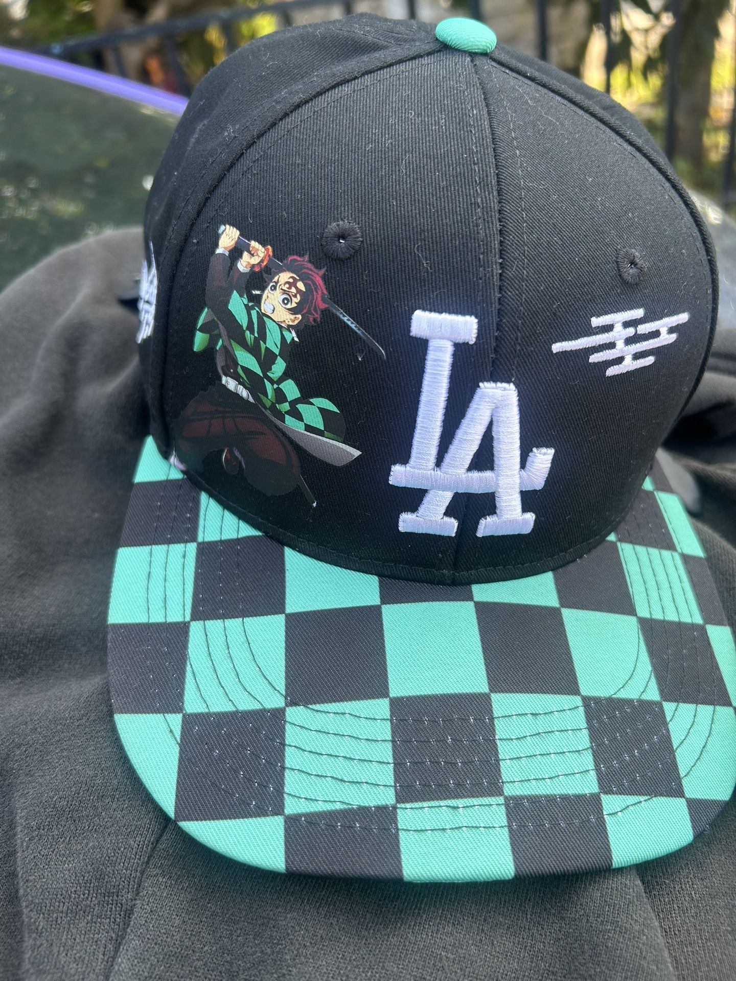 Dodgers Giveaway