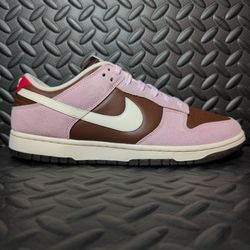 Nike Dunk Low 'Neapolitan' HM0987-200 women's size 12.5/men's size 11